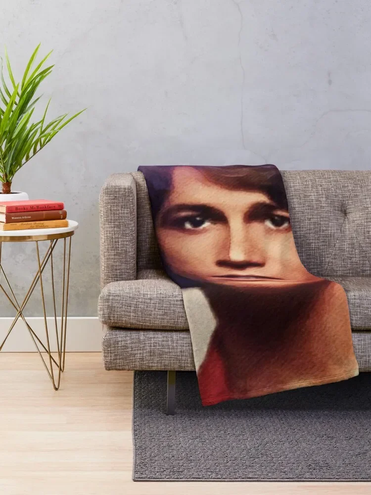 Andy Gibb, ���� ���� ������ ���, ǫ���� �м� ����, ķ�� �ʴ��� ħ�� ���