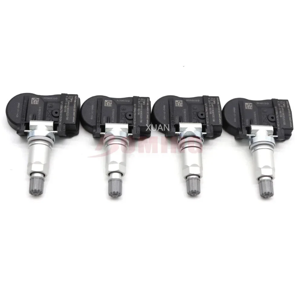 BBM2-37-140B ڵ TPMS Ÿ̾ з  ,  2 3 5 6 CX-7 CX-9 RX-8 MX-5 Miata 2009-2014 BBM237140B , 315MHz