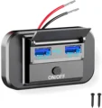 Dual QC3.0
