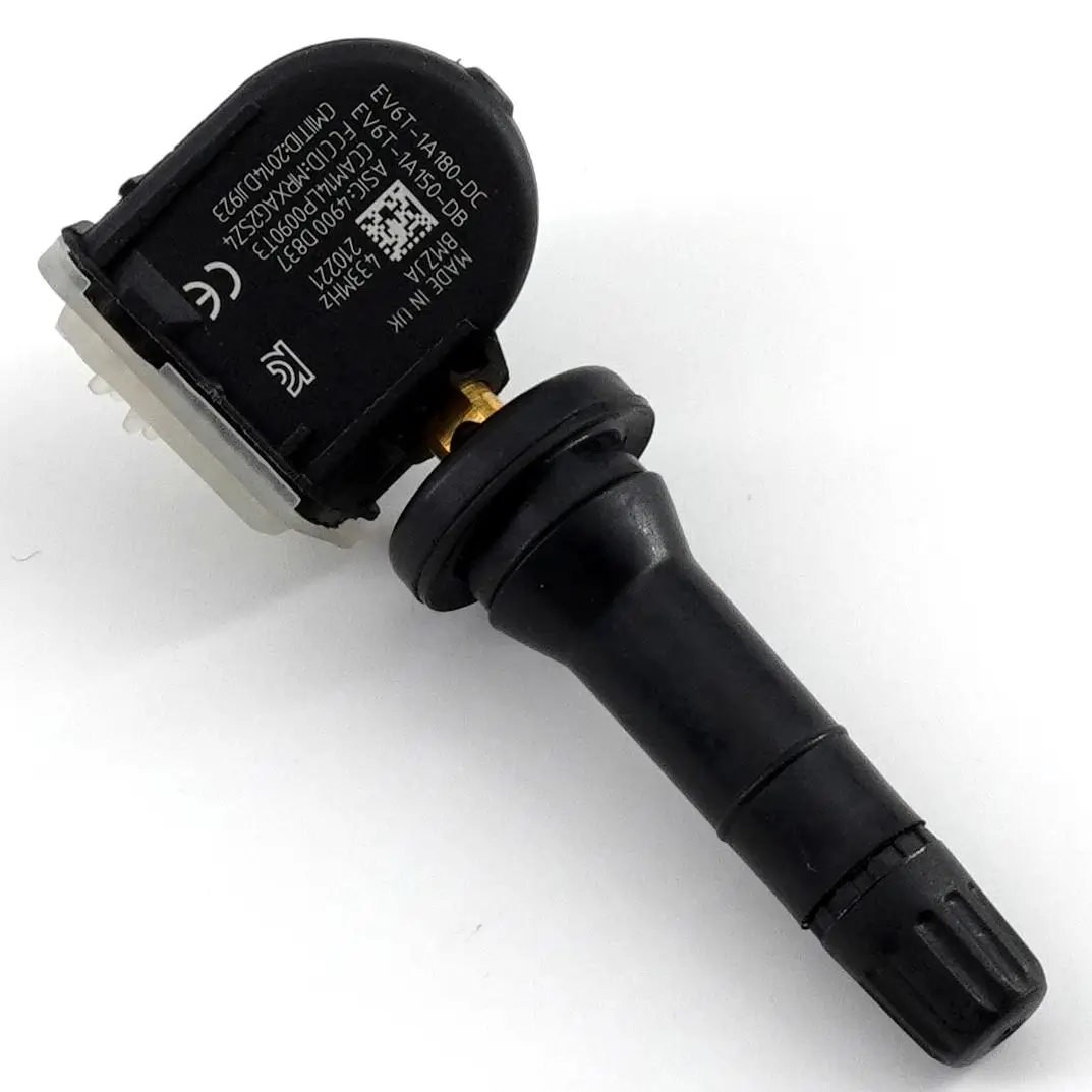 TPMS Tire Pressure Sensor 433MHz For Ford Explorer Mustang S MAX Taurus F 150 Lincoln MKX 2024 F2GT 1A189 B F2GT1A180CB From Ddmyapr, $57.13