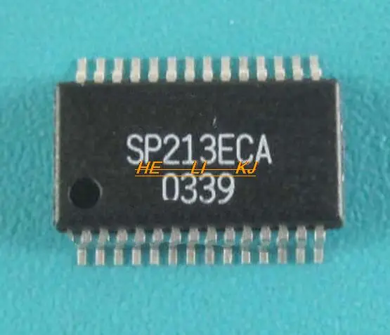 

100%new Free shipping SP213ECA SSOP28