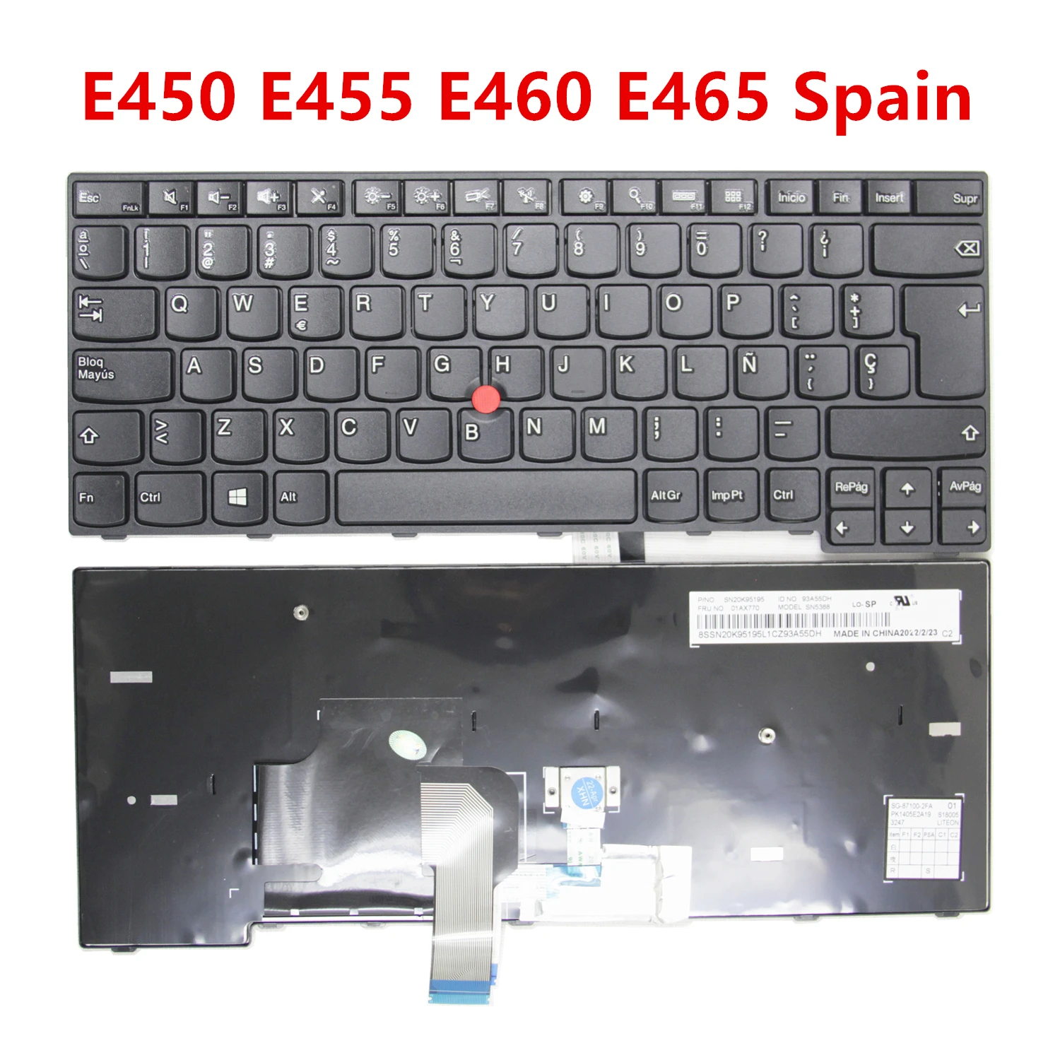High Quality Computador e Escritório