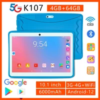 2023new 5g Kids Pad 10 1 Inch Android Tablet Google Play Quad Core 4gb Ram 64gb.jpg