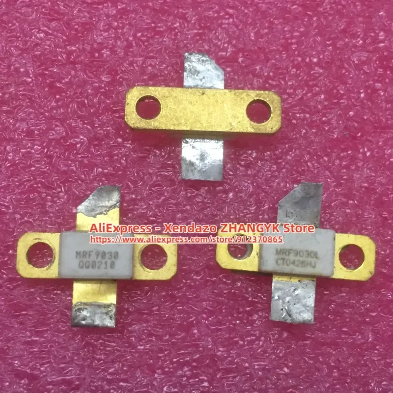 RF 전원 전계 효과 트랜지스터, N 채널, MRF9030, MRF9030R1, MR..