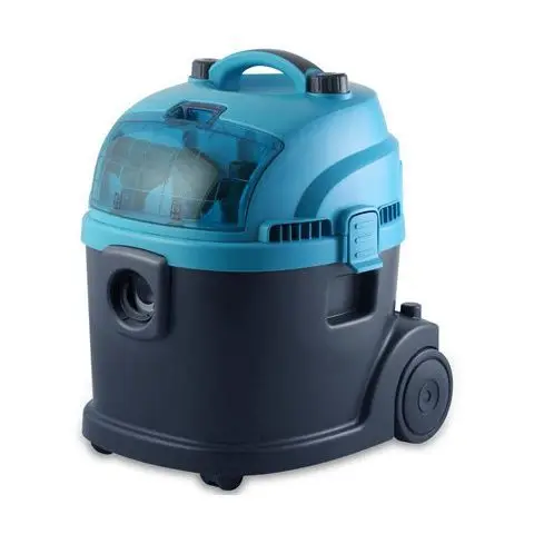 2025 Household vacuum cleaner с мощным и большим объемом бака двойного назначения для сухой и влажной уборки коммерческого типа, обзор, отзывы, характеристики, купить