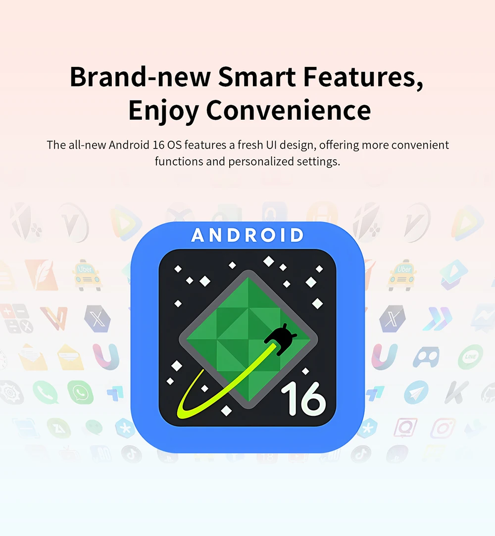 Primo piano della copertura protettiva del Teclast P30T