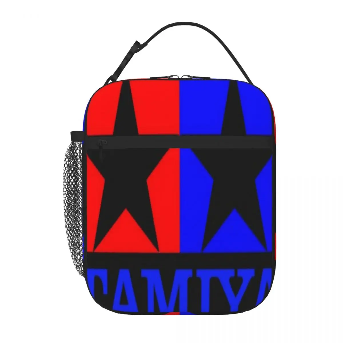 Tamiya 2394 Lunch Tote Lunchbox Lunch Bags Bags Thermal Lunch Box
