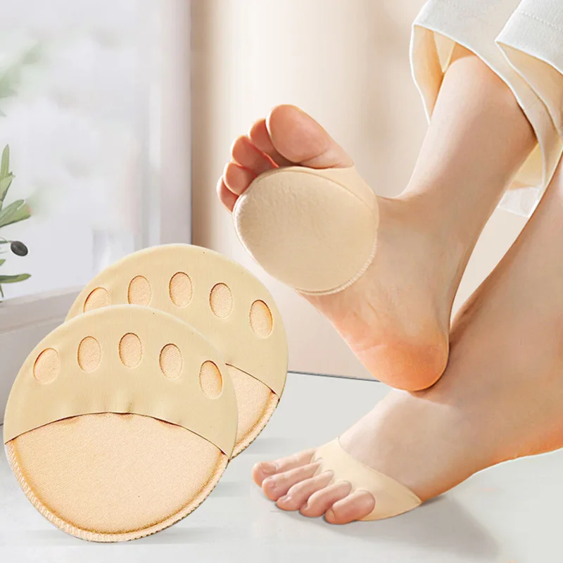 Soft2pcsProtectorHeelPadLightweightHeelsPadsForShoesAntiPain