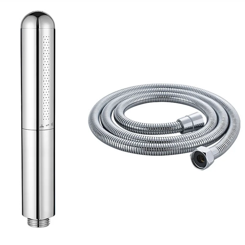 CopperShowerHeadHighPressureShowerNozzleMultifunctionalSpray