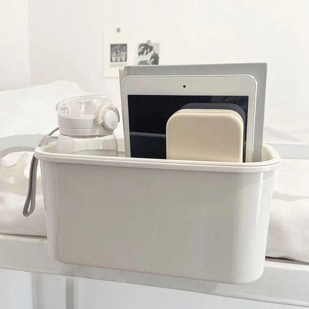 Multi-Purpose Door Hanging Kitchen Trash Can No Punching Space Saving Storage Box Storage Artifact Kitchen Waste Storage Bucket