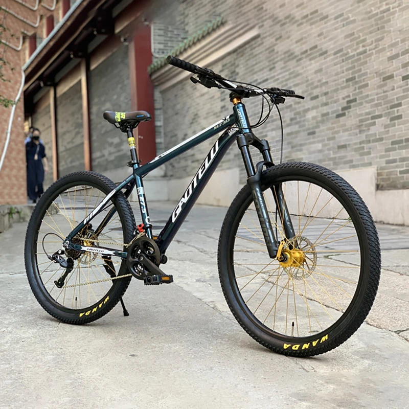 Cheap Air Suspension Forks