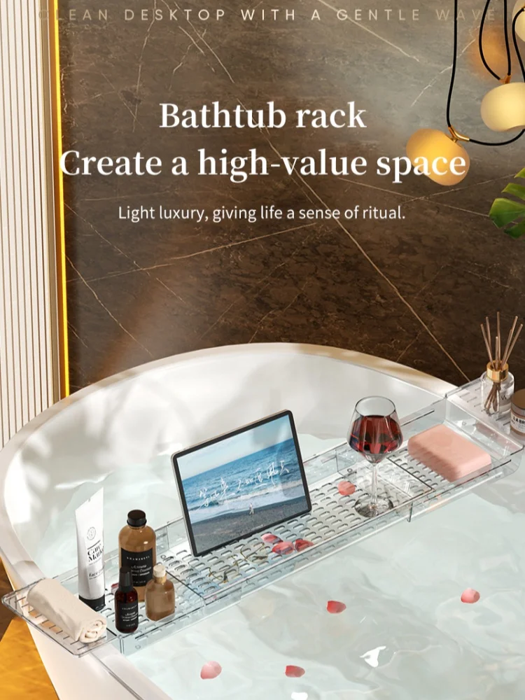 Bathtub Racks Bathroom Retractable Drain Racks Brackets Sense Of Ceremony Bathroom Bathtub Brackets Bath Trays