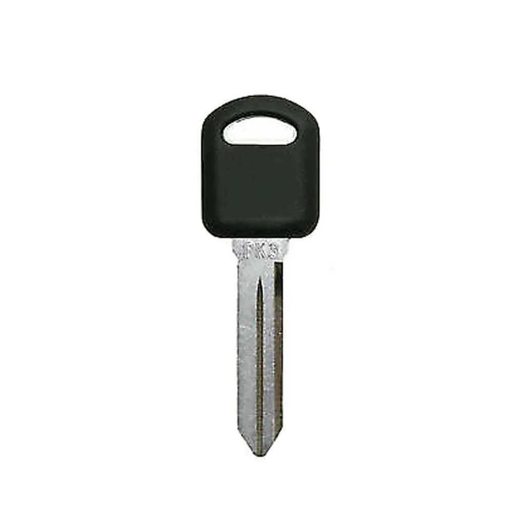 Car Remote Key Car Key Transponder Chip Transponder PK3 Key Ignition Uncut Blade with id13 chip For GM For Chevy Buick Mini Van
