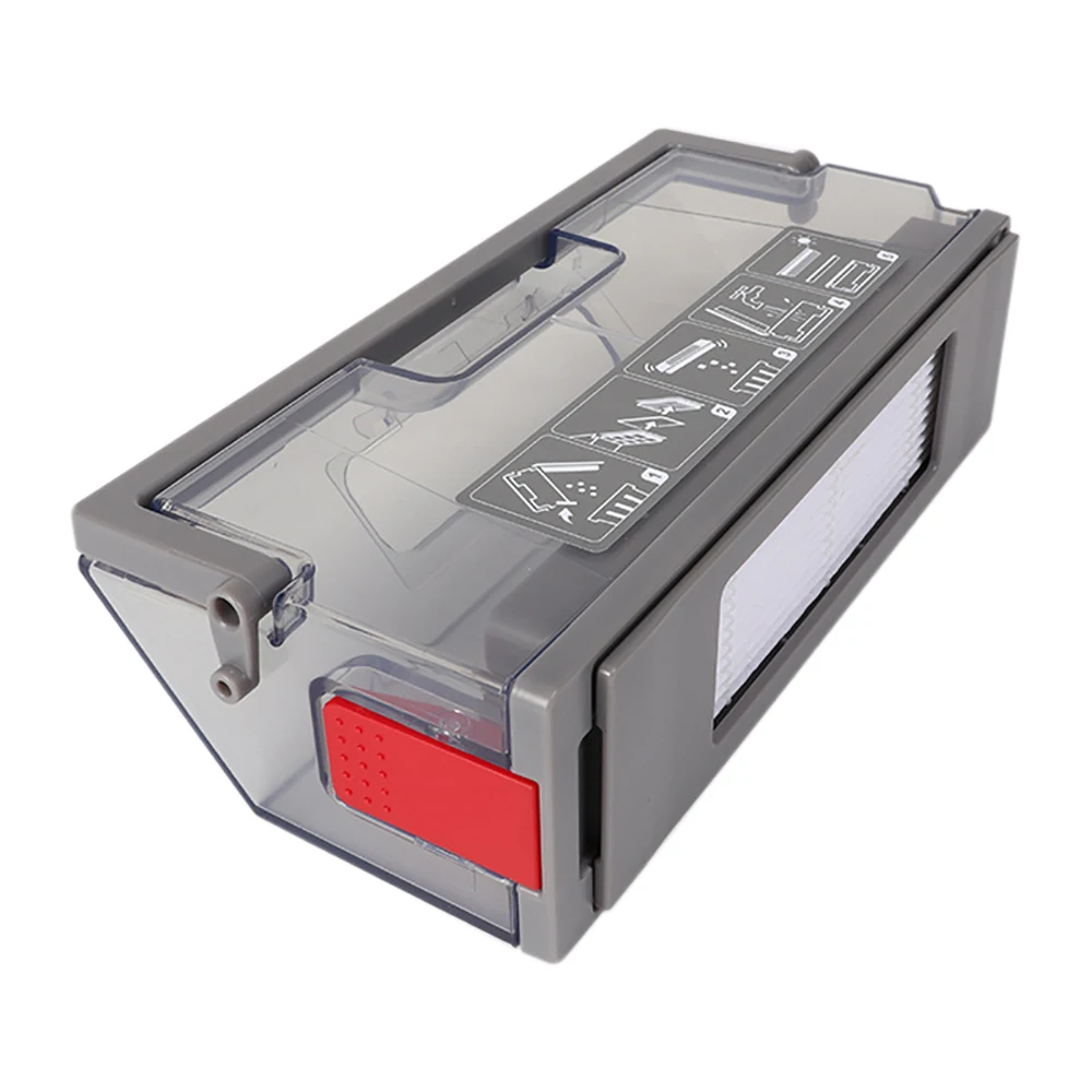

Пылесборник для Deebot OZMO T9 T8 T5 N5 N8 DJ65 DX55