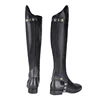 Genuine Leather Equestrian Leg Guards Cowhide Men Women Chaps Knight Equipment Protective Gear Available in All Seasons 4
