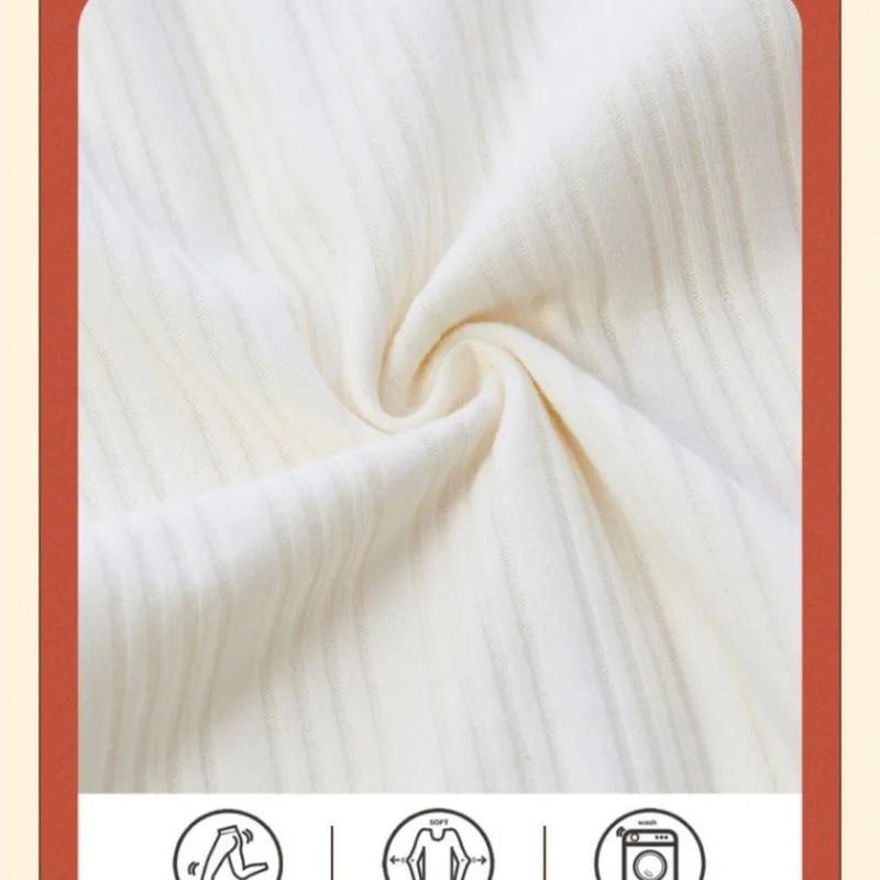 2024 New Pajamas Women's Spring Autumn Sleepwear Suit Girls Pure Cotton Nightgown Long Sleeve Home Furnishing Set Loungewear