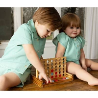 Collection Ali Co SS26 Green Denim : vêtements en coton pour garçons et filles, robes, jupes, chemises et salopettes - RE-EN STOCK LE DÉBUT DU MAI 4
