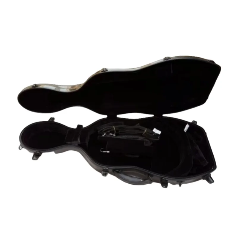 Carbon Fiber Viola Case, Factory Outlets, 1 High Quality, 100%, 15 "-16.5"