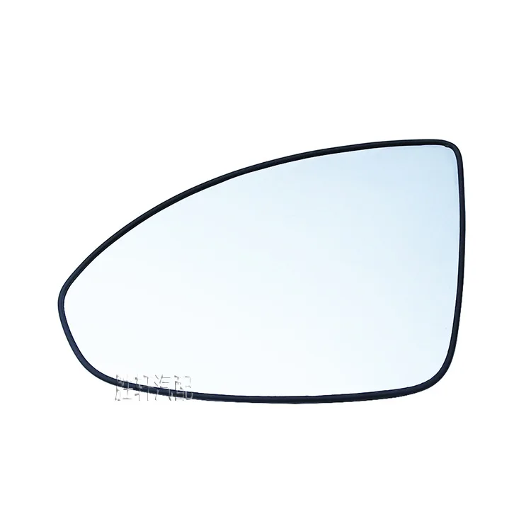 Side By Side Mirrors Driver Side Mirror Glass For Chevy Cruze 2011-2015 (Non-Heated) Chevy Cruze Side Mirror