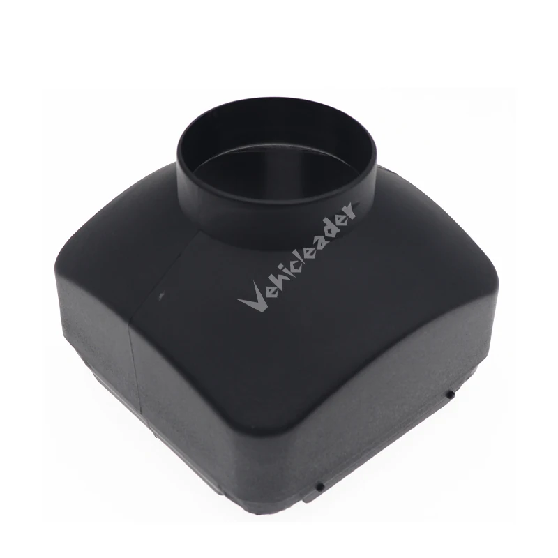 2KW 60mm Air Outlet Vent Cover Air Diesel Parking Heater Parts For Webasto Car Truck Bus Caravan Boat
