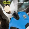 NEWBENY Brushless Electric Scissors Garden Cordless Pruning Scissors Branches Cutter Landscaping Tool For Makita 18V Battery 6