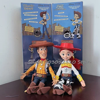 Toy Story Talking Figures 1