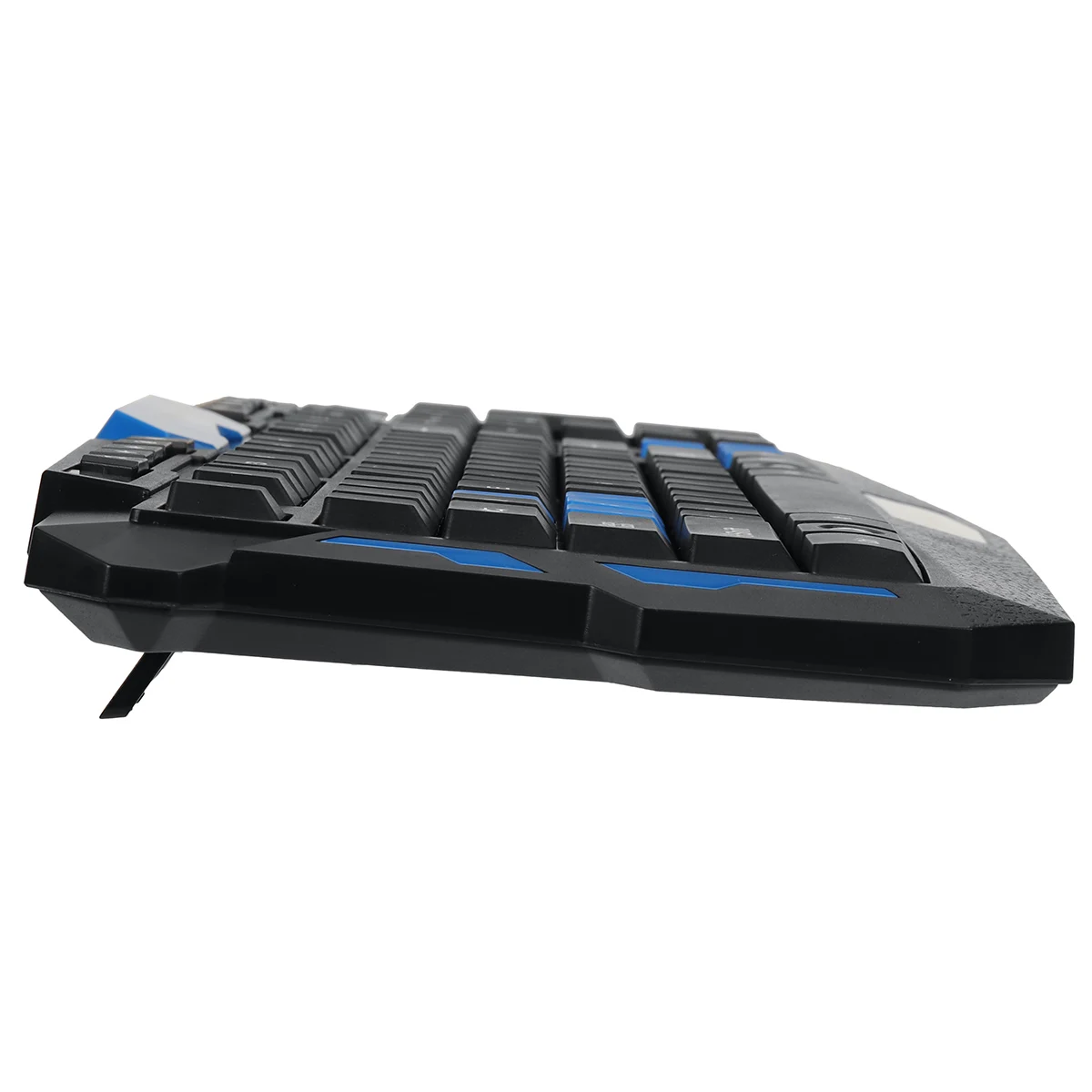 HK8100 combo Clavier & Souris sans fil 2.4 GHz - CAPMICRO