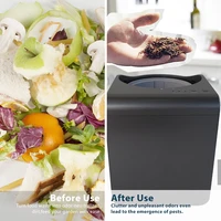 2023 New Arrival 2.5L Smart Waste Kitchen Composter Kitchen Waste Composting Machine Kitchen Composter 2