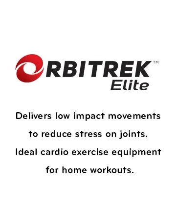 Orbitrek Elite