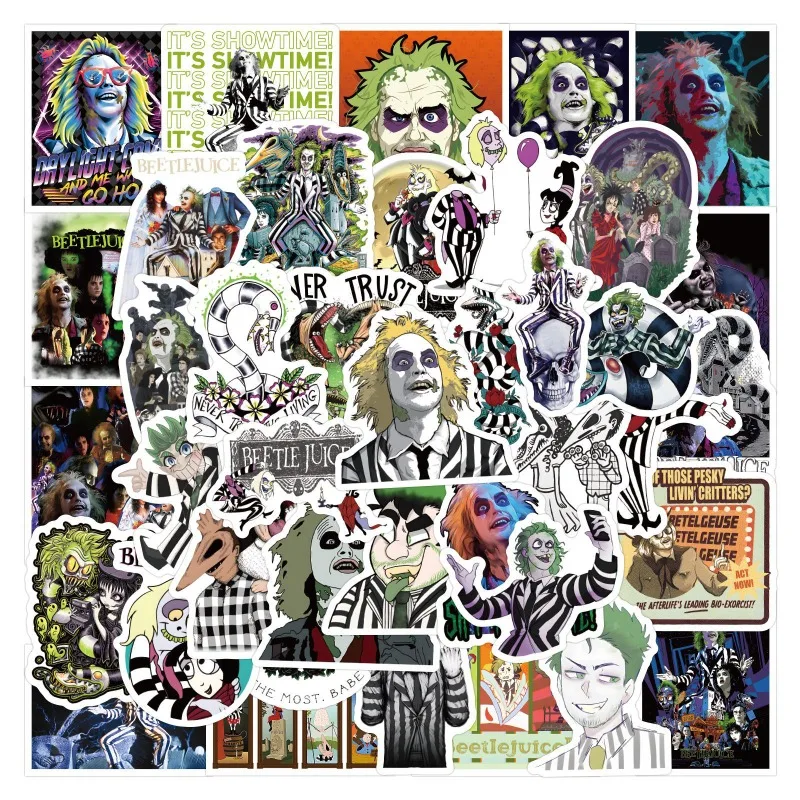 S3df0d396e76c46f8b84142c4f2d34234O - Beetlejuice Shop