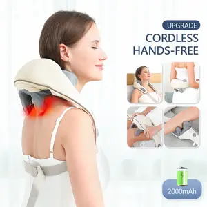 neck massager – Kaufen Sie neck massager mit kostenlosem Versand auf AliExpress  version