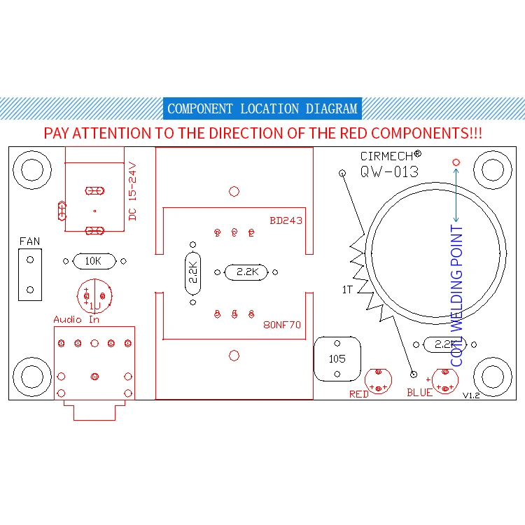 Mini Musci Tesla Coil Plasma Speaker Tesla Arc ignition Wireless Transmission Lighting DIY Coil Kit For Play music