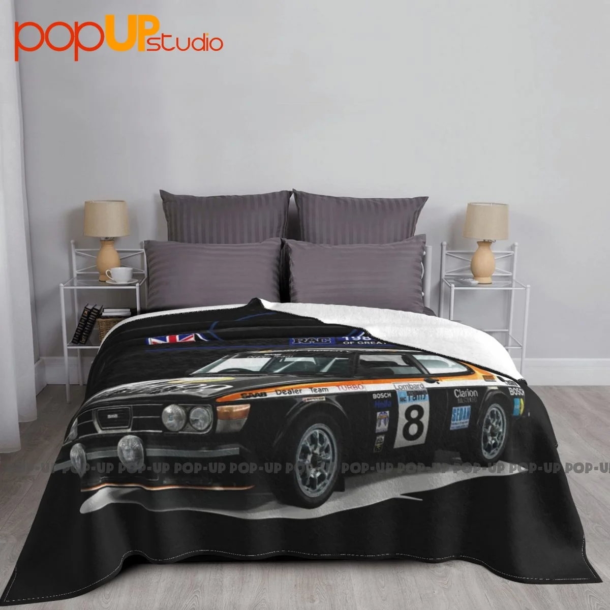 ����� �Ǻ� ģȭ�� ħ��, ��� 99 �ͺ� 1980 �� ���� Wrc ���, ���� �� ��Ÿ��