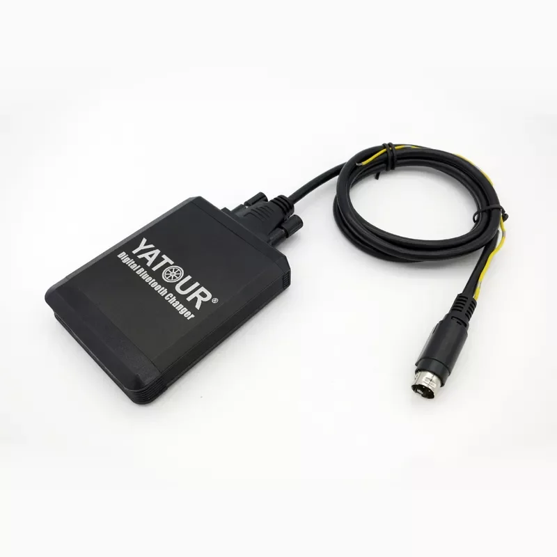 

Bluetooth USB for Volvo SC Radio