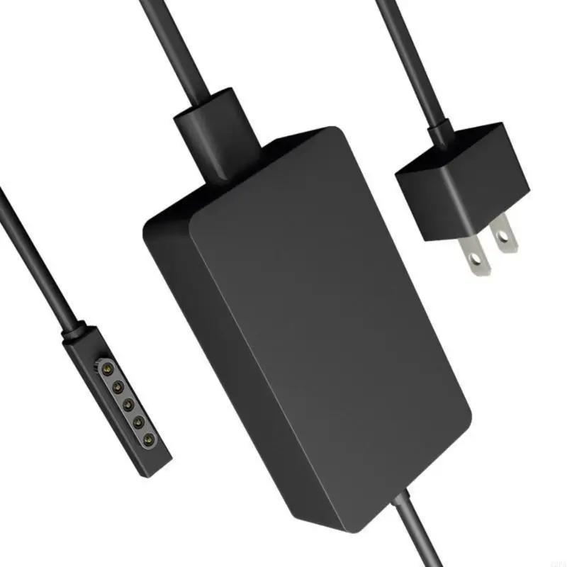 12PA Adapter Laptop Power Supply Cord for 6/5/4/3 6/5 Tablets