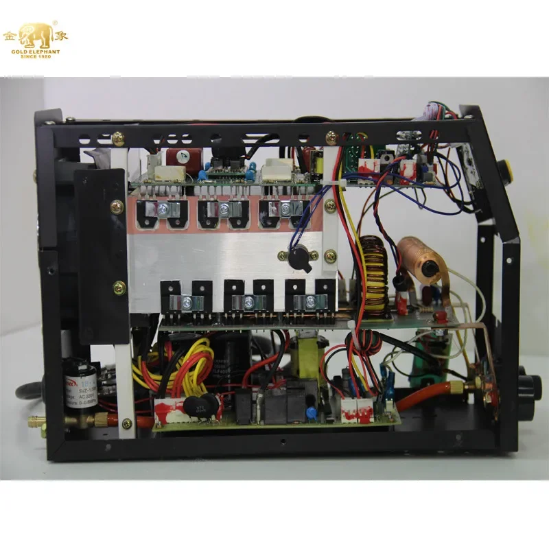 2020 Portable Tig Mma Welder 250amp Welding Machine Of Weld TIG WELD 3