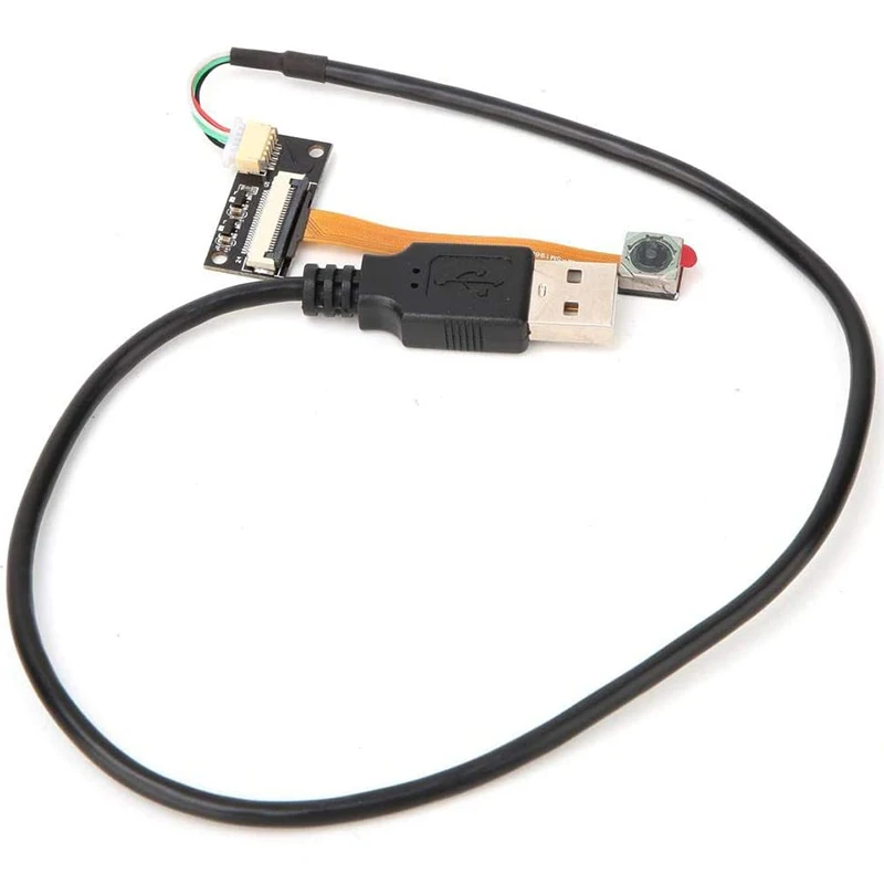 HD USB 카메라 모듈, OV5640 5MP 25921944P 자동 초점 OTG UVC USB 카메라 모듈, 안드로이드 윈도우 리눅스 맥용