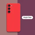 Bright Red