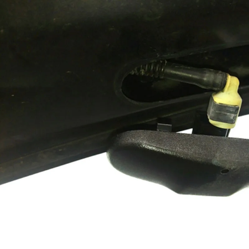 Erick's Heated Windshield Washer Nozzle Sprayer