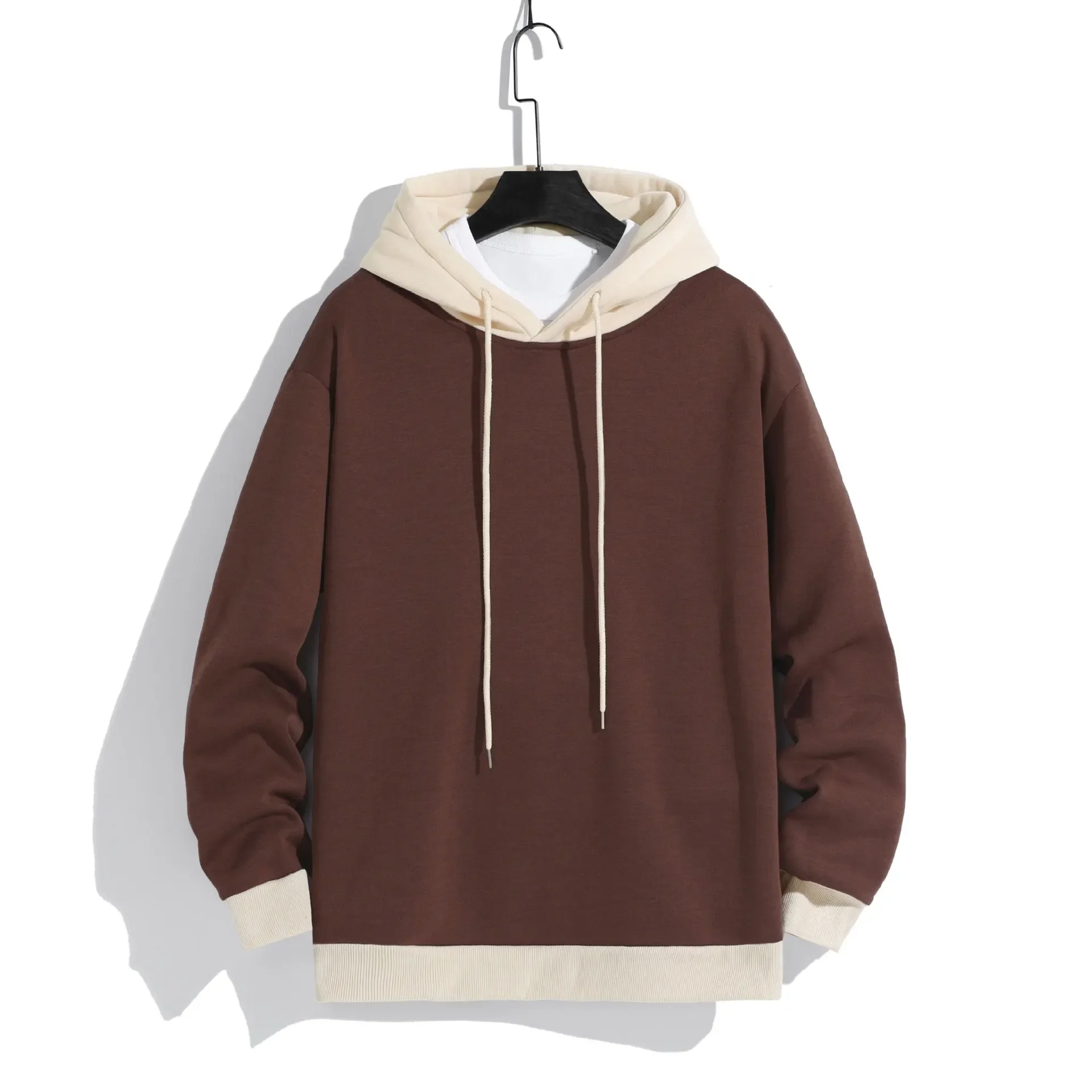 Sweatwear الرجال الرياضة غير رسمية الرجال هوديس ال...