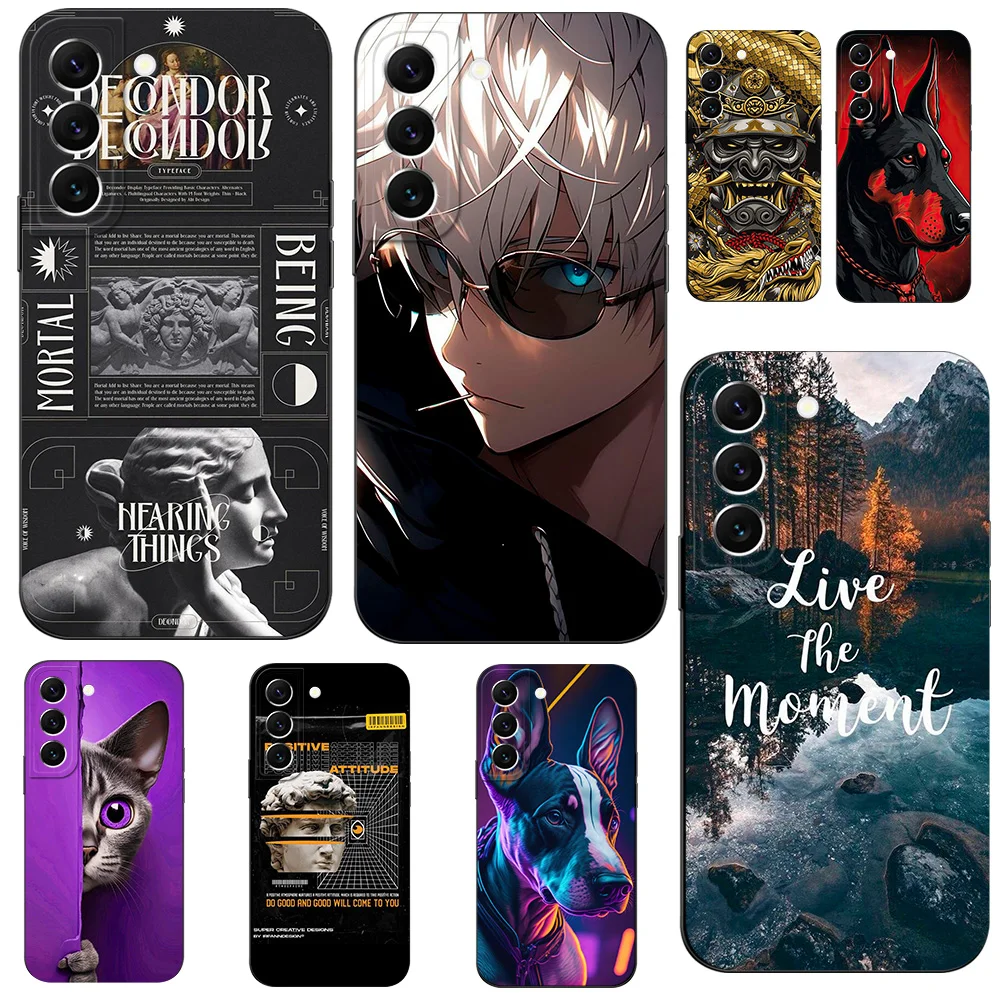 Per Samsung Galaxy S22 | S22 + |