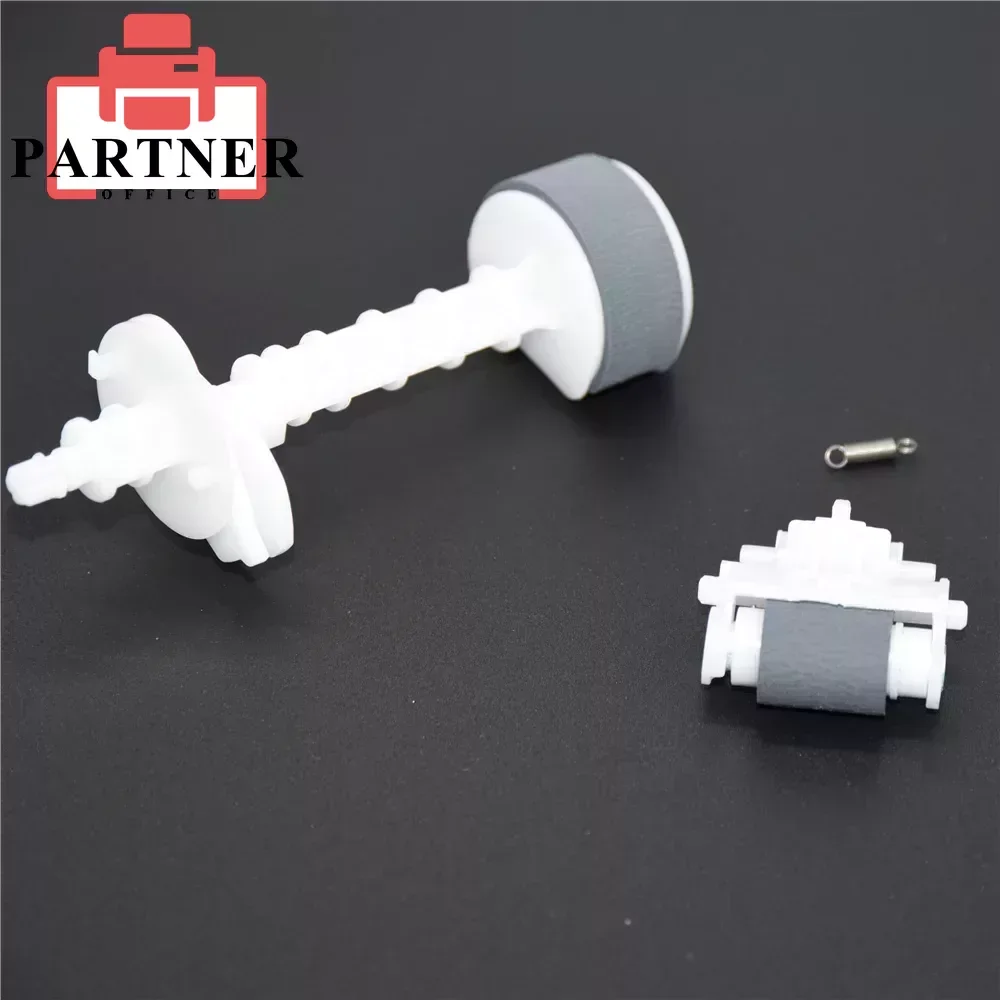 

1SET 1569314 1569311 Pickup Roller for EPSON L300 L310 L350 L355 L362 L365 L366 L455 L456 L110 L120 L130 L132 L210 L220 L222
