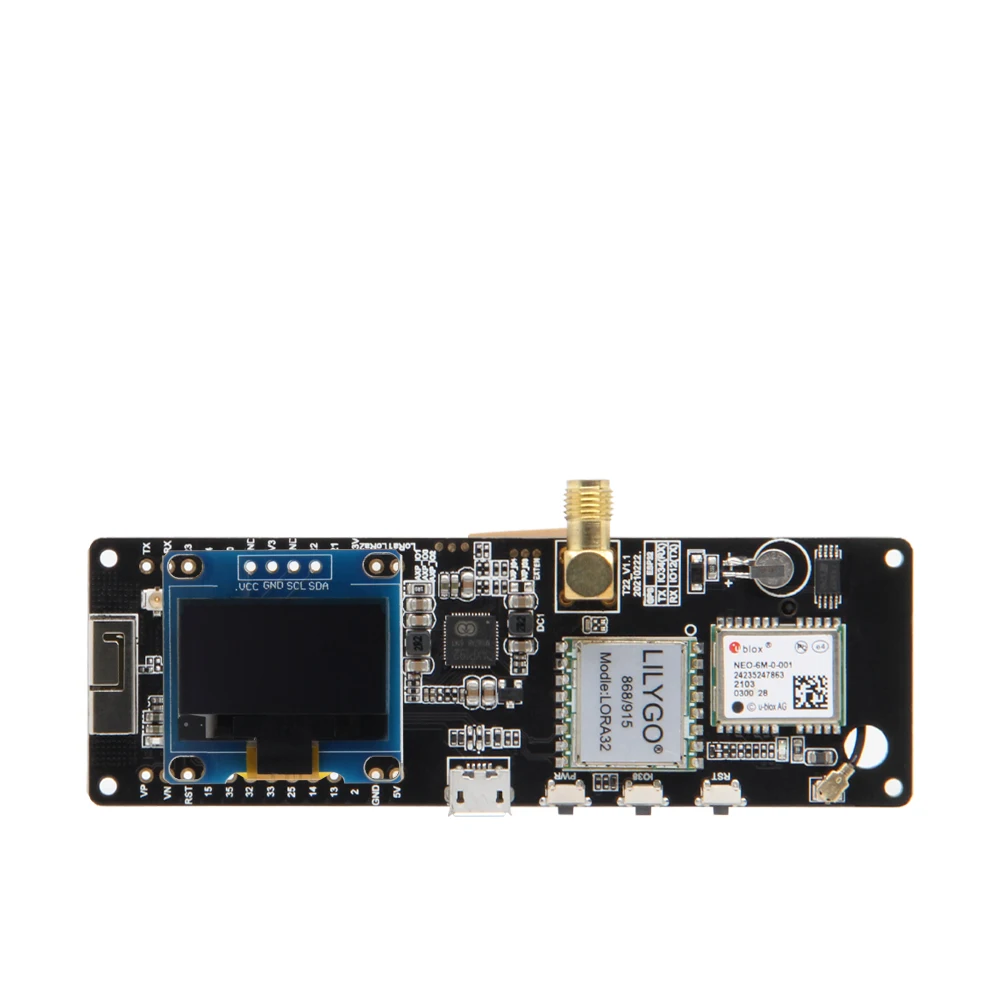 ตัวเลือกสินค้า บอร์ดพัฒนา ESP32 สำหรับ IoT