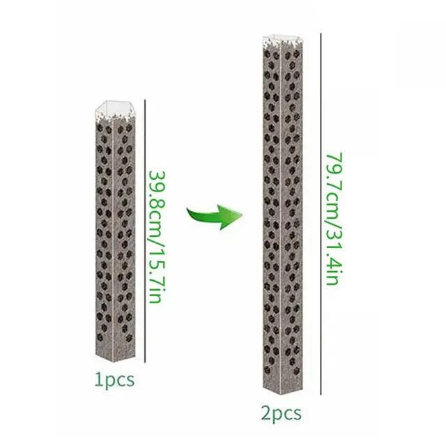 2pcs pack