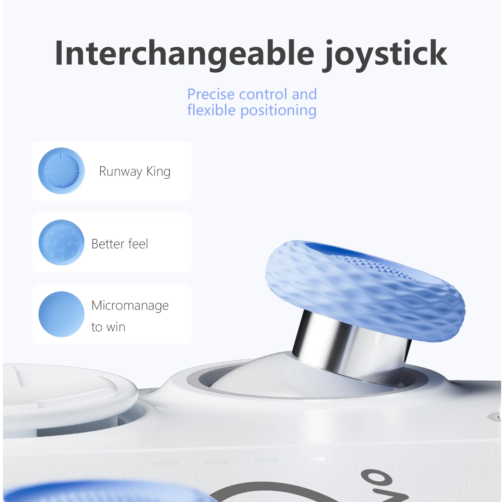 기계식 버튼, 6축 자이로 모션, 7가지 다채로운 조명 및 매크로 프로그래밍을 갖춘 스위치 및 스위치 라이트용 LinYuvo 게임 패드  KS33