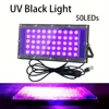 5V USB switch UV stage light LED Stage Black light Waterproof disco party stage backlight 1