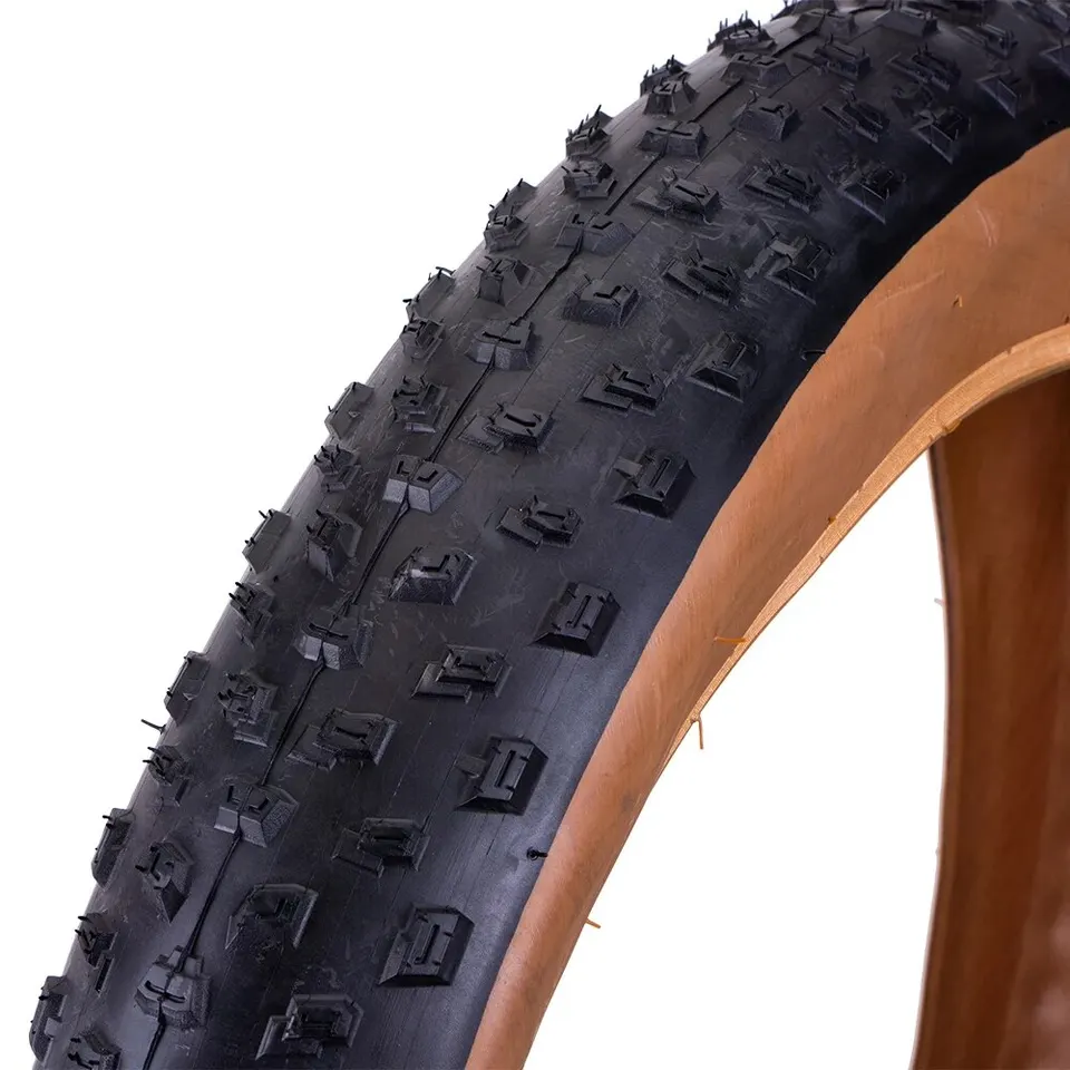 Fat Bike Snow Bike Band, 20x4 0/4 9 Inch, ontworpen voor alle fietsen (band