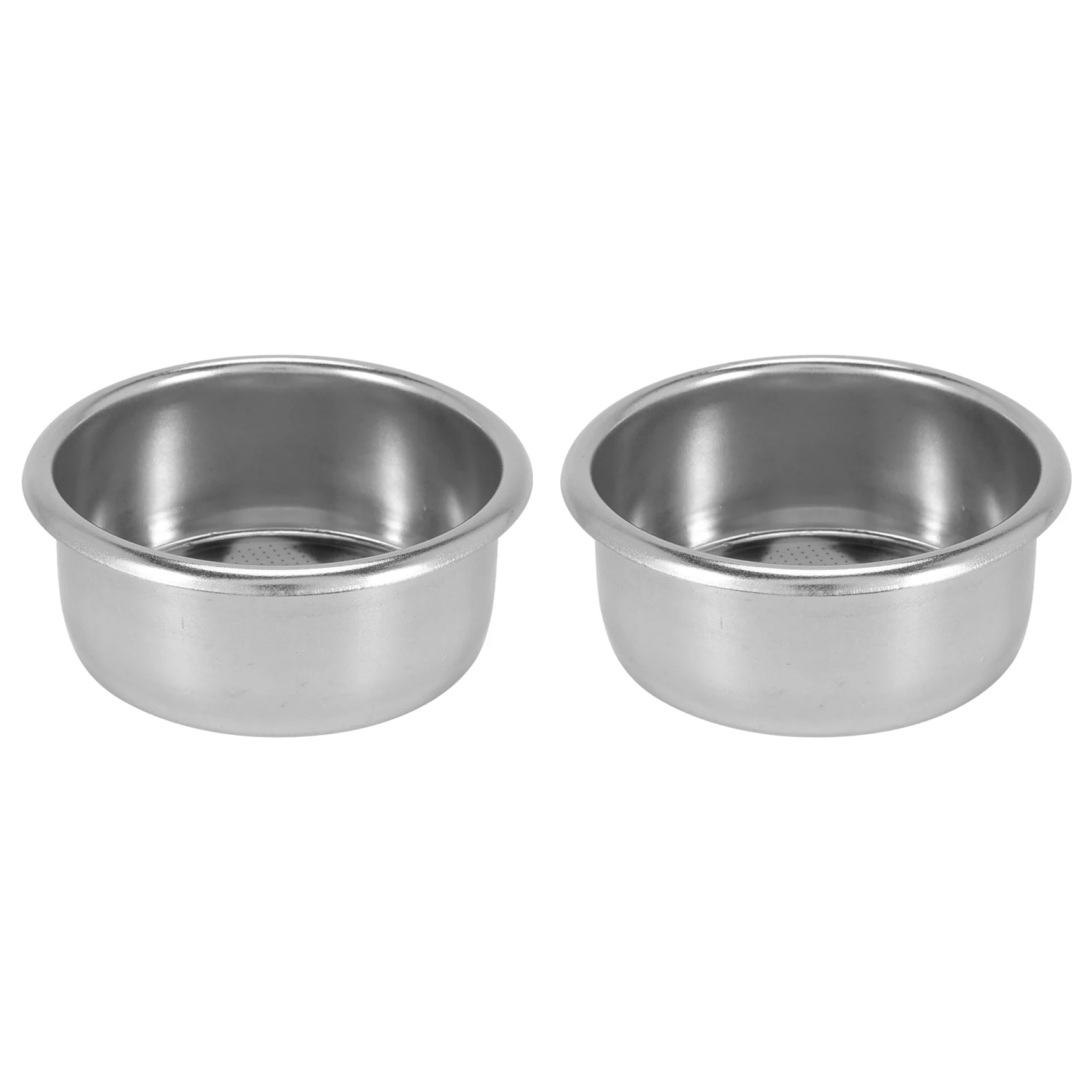 Cestello Filtro In Confezione Da 2 Per Breville Sage 870/875/878/880 54Mm Coffee