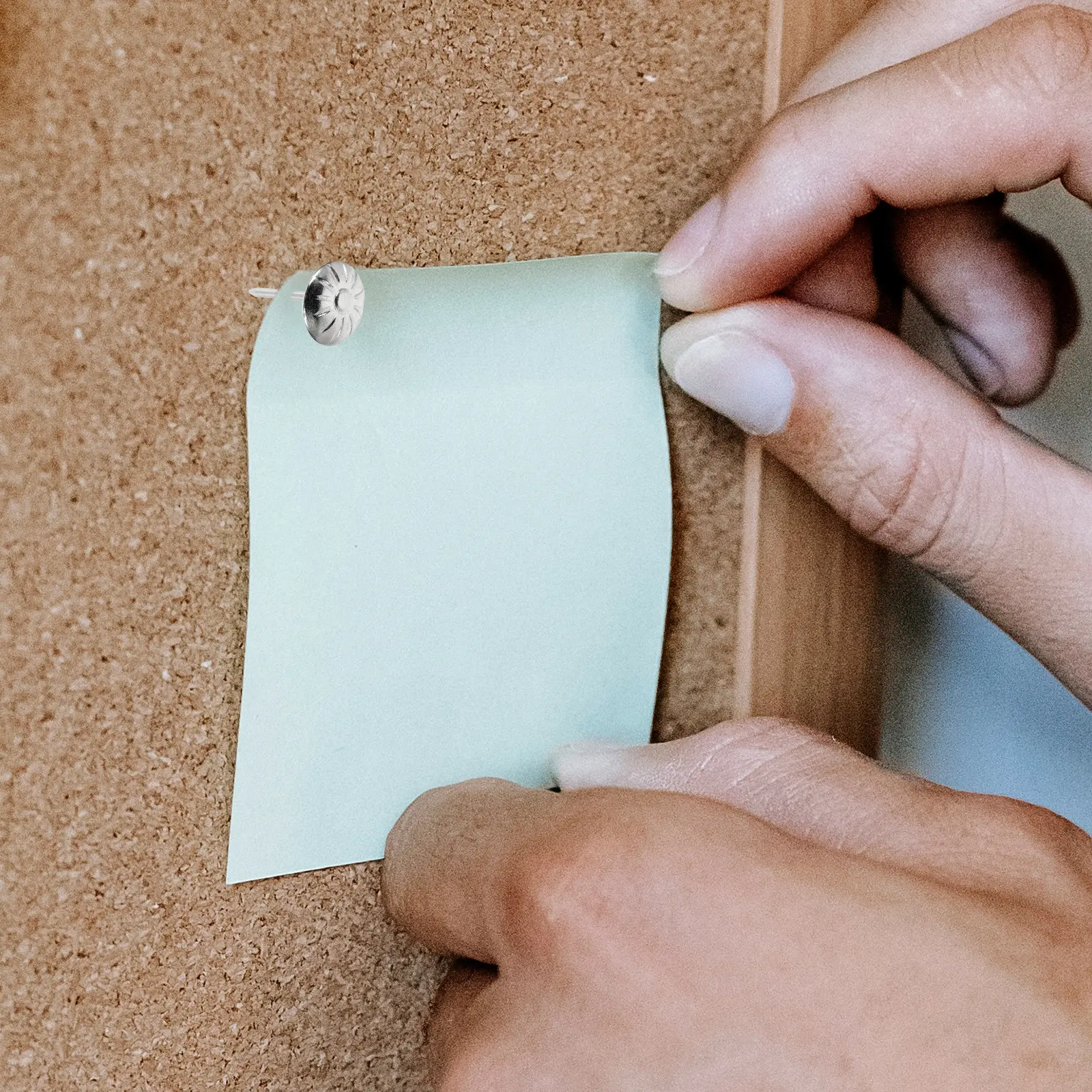 300개 철제 장 못, 빈티지 가구용 못, 소파, 의자, 침대, 목공예, 벽, 문, DIY용 장식핀