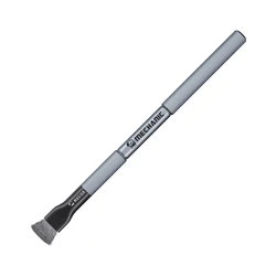 Mechanic Precision Cleaning Brush with Replacement Head for Electronics Maintenance (Steel Brush)